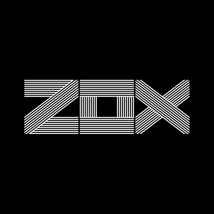Zoxband Logo Design